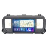 Автомагнитола Parafar для Citroen SpaceTourer, Jampy III 2016-2024 на Android 11.0 (PF555UHD)