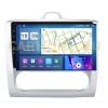Автомагнитола Parafar для Ford Focus 2 2005-2011 на Android 11.0 (PF696UHD)