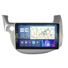 Автомагнитола Parafar для Honda Fit/Jazz 2007-2014 на Android 11.0 (PF403UHD-Low)