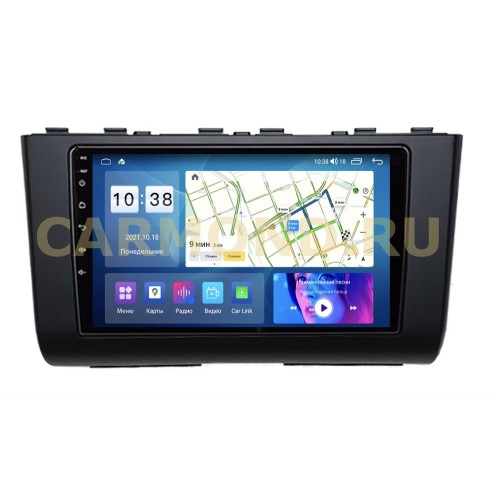 Автомагнитола Parafar для Hyundai Creta 2021-2024 на Android 11.0 (PF408UHD-Low)