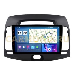 Автомагнитола Parafar для Hyundai Elantra Old на Android 11.0 (PF980UHD-Low)