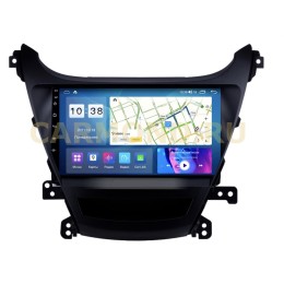 Автомагнитола Parafar для Hyundai Elantra V (MD) 2014-2016 на Android 11.0 (PF366UHD)