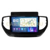 Автомагнитола Parafar для Hyundai Solaris II 2020-2022 на Android 11.0 (PF767UHD-Low)