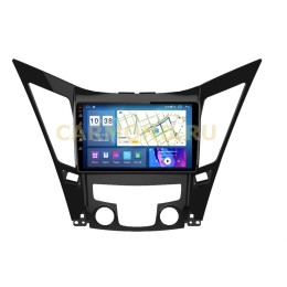 Автомагнитола Parafar для Hyundai Sonata VI (YF) 2009-2014 на Android 11.0 (PF310UHD)
