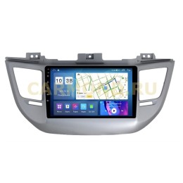 Автомагнитола Parafar для Hyundai Tucson 2016-2018 на Android 11.0 (PF546UHD)