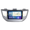 Автомагнитола Parafar для Hyundai Tucson 2016-2018 на Android 11.0 (PF546UHD-Low)