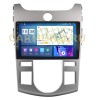 Автомагнитола Parafar для Kia Cerato Forte II 2009-2013 климат на Android 11.0 (PF279UHD-AC)
