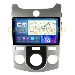 Автомагнитола Parafar для Kia Cerato Forte II 2009-2013 на Android 11.0 (PF279UHD)
