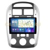 Автомагнитола Parafar для Kia Cerato I 2003-2008 на Android 11.0 (PF278UHD)