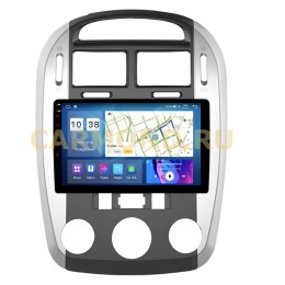 Автомагнитола Parafar для Kia Cerato I 2003-2008 на Android 11.0 (PF278UHD)