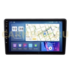 Автомагнитола Parafar для Lada Granta 2011-2018 на Android 11.0 (PF976UHD)