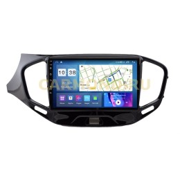 Автомагнитола Parafar для Lada Vesta 2015-2022 на Android 11.0 (PF964UHD-Low)