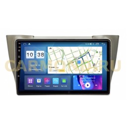Автомагнитола Parafar для Lexus RX II 300 2003-2009 на Android 11.0 (PF300-10UHD)