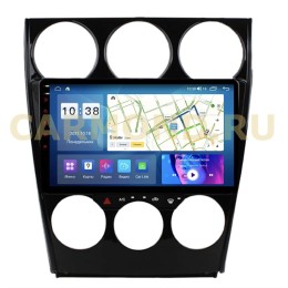 Автомагнитола Parafar для Mazda 6 2002-2006 на Android 11.0 (PF013UHD-Low)