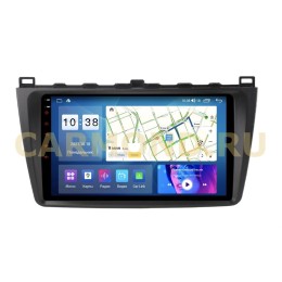 Автомагнитола Parafar для Mazda 6 2007-2012 на Android 11.0 (PF012UHD-Low)
