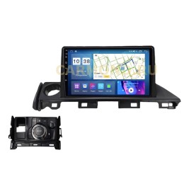 Автомагнитола Parafar для Mazda 6 III 2015-2018 на Android 11.0 (PF014UHD)