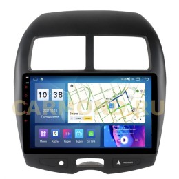 Автомагнитола Parafar для Mitsubishi ASX I 2010-2018 на Android 11.0 (PF026UHD-Low)