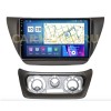 Автомагнитола Parafar для Mitsubishi Lancer IX 2000-2010 на Android 11.0 (PF950UHD-Low)