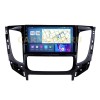Автомагнитола Parafar для Mitsubishi Pajero Sport III 2015-2021 на Android 11.0 (PF168UHD-Low)