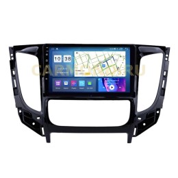 Автомагнитола Parafar для Mitsubishi Pajero Sport III 2015-2021 на Android 11.0 (PF168UHD-Low)
