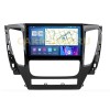 Автомагнитола Parafar для Mitsubishi Pajero Sport III 2015-2021 на Android 11.0 (PF231UHD)