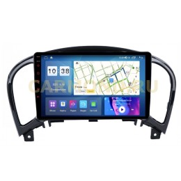 Автомагнитола Parafar для Nissan Juke 2010-2019 на Android 11.0 (PF789UHD-Low)