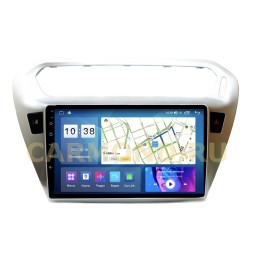 Автомагнитола Parafar для Peugeot 301 I 2012-2018 на Android 11.0 (PF991UHD-Low)