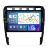 Автомагнитола Parafar для Porsche Cayenne 955 2002-2006, 957 2007-2010 на Android 11.0 (PF955UHD-Low)