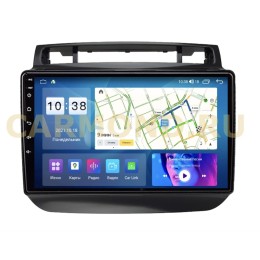 Автомагнитола Parafar PF048UHD для Volkswagen Touareg 2010-2019 на Android 11.0