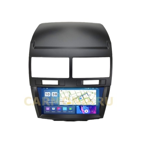 Автомагнитола Parafar PF049UHD для Volkswagen Touareg 2002-2010 на Android 11.0