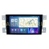 Автомагнитола Parafar PF053UHD-Low для Suzuki Grand Vitara, Escudo 2005-2015 на Android 11.0