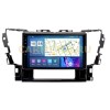Автомагнитола Parafar PF694UHD-Low для Toyota Alphard III 2015+ на Android 11.0