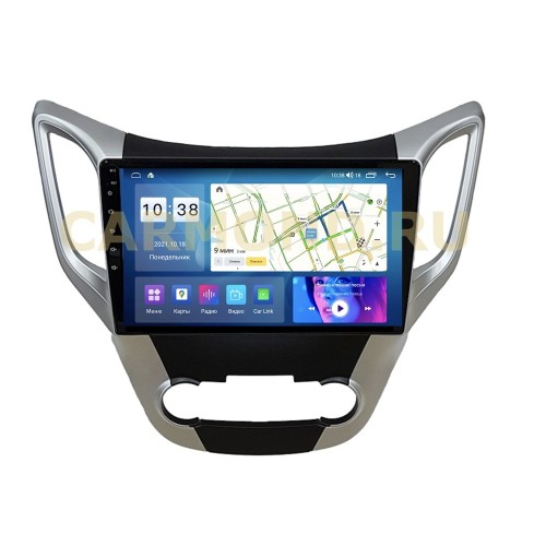 Автомагнитола Parafar для Changan CS35, CX35 на Android 11.0 (PF314UHD)