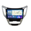 Автомагнитола Parafar для Changan CS35, CX35 на Android 11.0 (PF314UHD-Low)