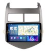 Автомагнитола Parafar для Chevrolet Aveo 2011-2020 на Android 11.0 (PF992UHD)