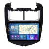 Автомагнитола Parafar для Chevrolet Aveo II 2011-2020 на Android 11.0 (PF972UHD)