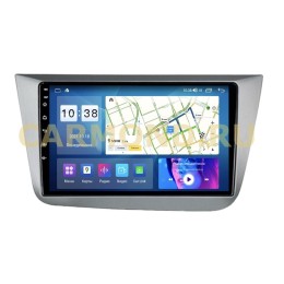 Автомагнитола Parafar для Seat Altea I 2004-2015 на Android 11.0 (PF350UHD)