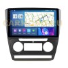 Автомагнитола Parafar для Skoda Octavia A5 (2004-2013) на Android 11.0 (PF005UHD-Low)