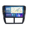 Автомагнитола Parafar для Subaru Forester 2008-2013 на Android 11.0 (PF636UHD-Low)