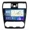 Автомагнитола Parafar для Subaru Forester, WRX, XV 2013-2015 на Android 11.0 (PF995UHD)