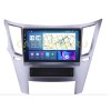 Автомагнитола Parafar для Subaru Legacy V, Outback IV 2009-2014 на Android 11.0 (PF794UHD-Low)