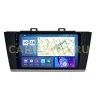 Автомагнитола Parafar для Subaru Legacy VI 2014-2020 на Android 11.0 (PF796UHD)