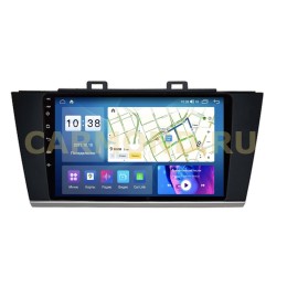 Автомагнитола Parafar для Subaru Legacy VI 2014-2020 на Android 11.0 (PF796UHD-Low)