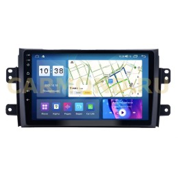 Автомагнитола Parafar для Suzuki SX-4 (2006-2014) на Android 11.0 (PF124UHD)