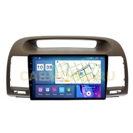 Автомагнитола Parafar для Toyota Camry v30 2001-2006 на Android 11.0 (PF061UHD-Low)