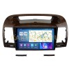 Автомагнитола Parafar для Toyota Camry v30 2001-2006 на Android 11.0 (PF061UHD-Low-W)