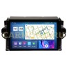 Автомагнитола Parafar для Toyota Fortuner II 2015-2025 на Android 11.0 (PF589UHD-Low)