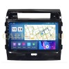 Автомагнитола Parafar для Toyota Land Cruiser 200 2007-2015 на Android 11.0 (PF381UHD-Low)