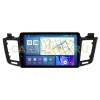 Автомагнитола Parafar для Toyota Rav4 (СA40) 2013-2019 на Android 11.0 (PF468UHD-Low)