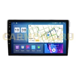 Автомагнитола Parafar для Toyota Verso 2009-2011 на Android 11.0 (PF135UHD-Low)